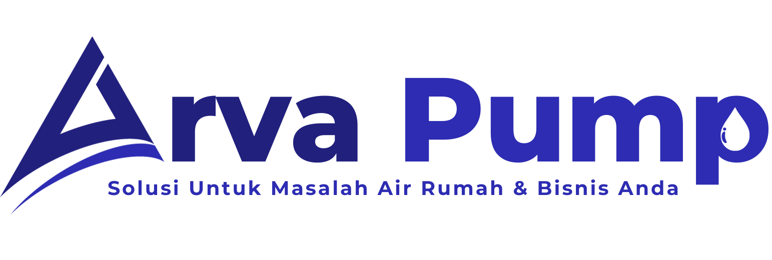 Arva Pump Jogja